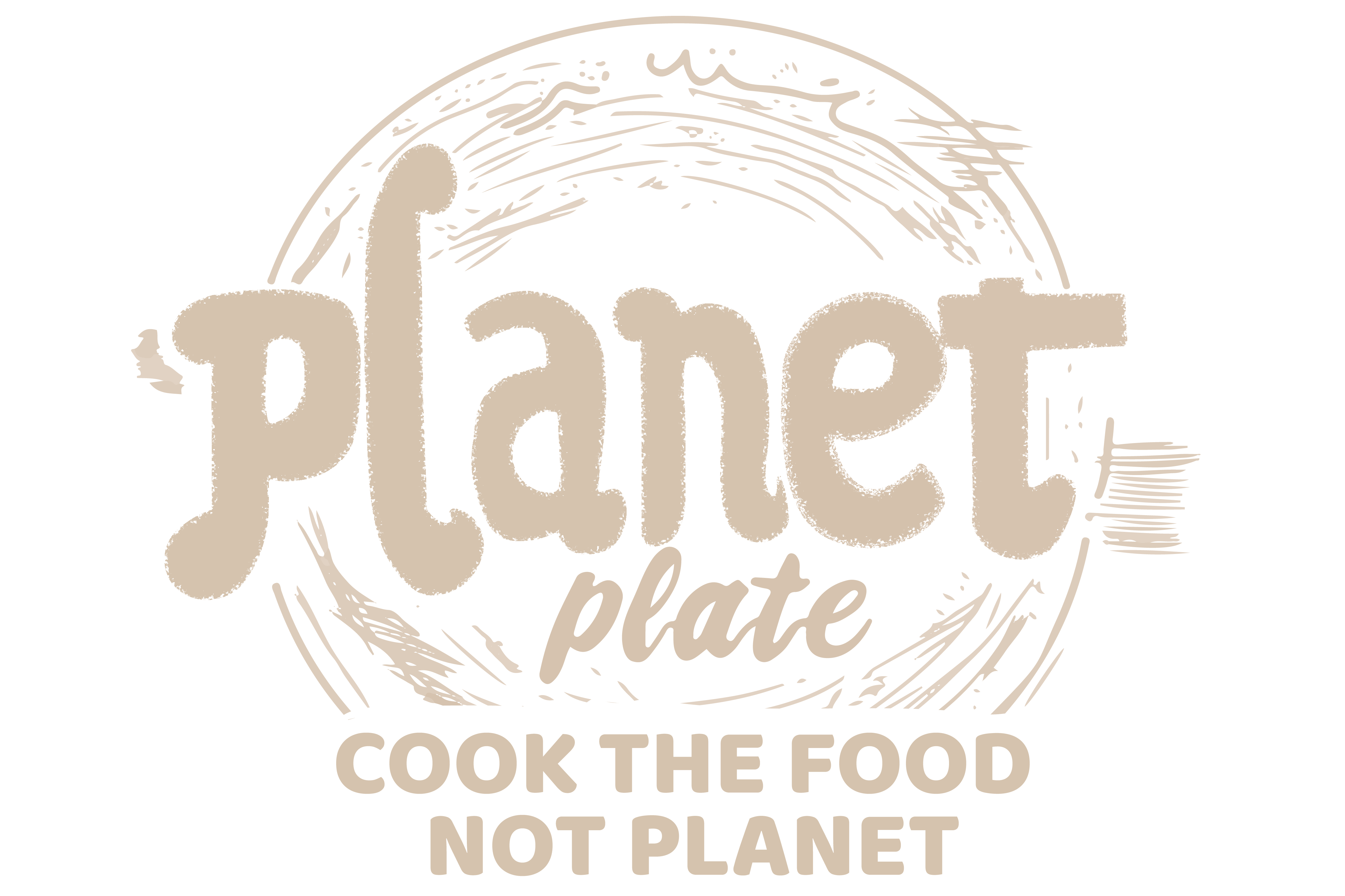 Planet Plate